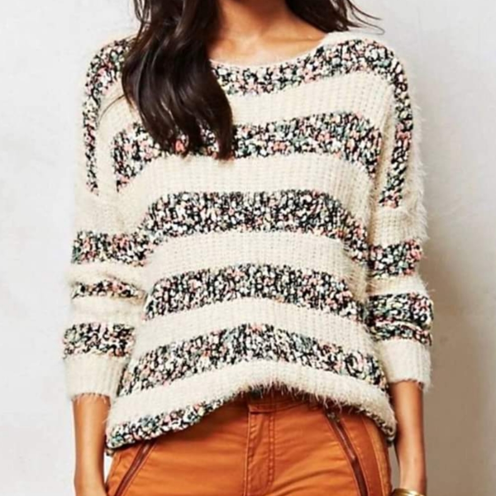 Anthropologie Sweater